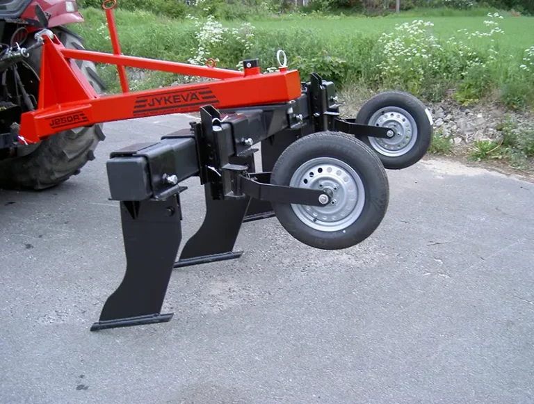 JYKEVÄ Mekaaninen takalana lisalaite jankkoaura